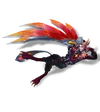Rakan BrokenCovenant (Obsidian)