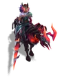 Rell HighNoon (Ruby)