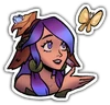 What is This? LoR Emote