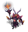Azir Elderwood (Ruby)