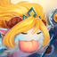 Janna Poro Icon