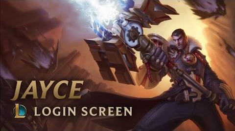 New League of Legends login screen hints at possible upcoming shonen-themed  event - Dot Esports