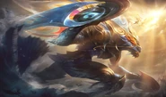 Lunar Guardian Kha'Zix