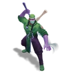 Shen Surgeon (Emerald)