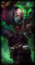 Singed OriginalLoading