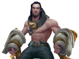 Sylas/LoL