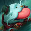 Tahm Kench Poro Icon