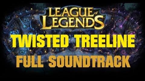 Twisted Treeline (New) Theme