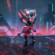 PROJECT: Abyssia (Tier 1)