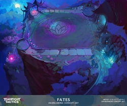 Arena Teamfight Tactics League Of Legends Wiki Fandom