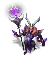 Azir Elderwood (Base)
