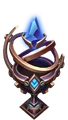 Clash Level 3 Piltover Trophy