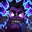 Dr. Mundo Heart Zapper