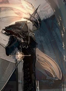 Eclipse Promo Concept 3 (by Riot Artist Suke 'hugehugesword' Su)