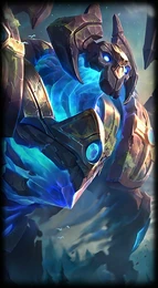Galio EnchantedLoading