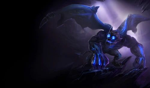 Začarovaný Galio