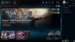 Garena | League Of Legends Wiki | Fandom