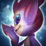Kleine Legende Nixie