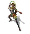 Nilah StarGuardian (Emerald)