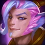 Ícono Rakan Cariñosito
