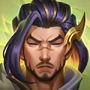 Truth Dragon Yasuo