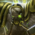 Urgot (2010) Flávio Back