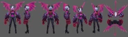 Demon Vi Model 4