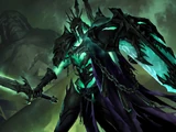 Командир Ледрос (Legends of Runeterra)