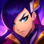 Battle Academia Caitlyn