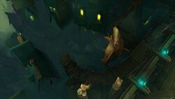 Murder Bridge, League of Legends Wiki