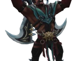 Draven