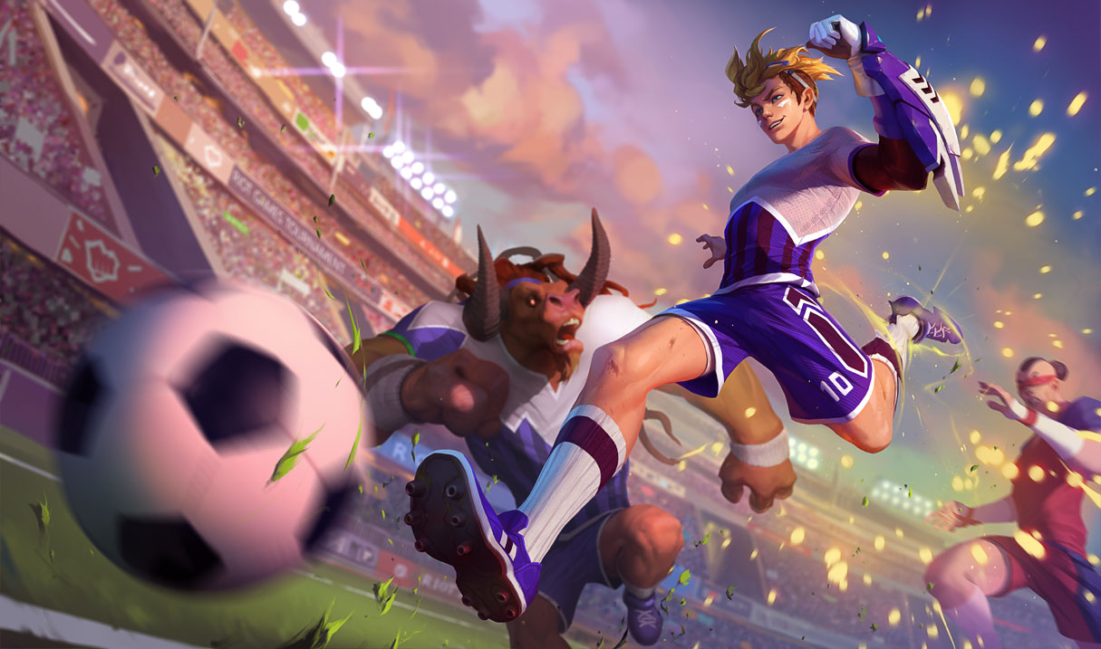 Ezreal Lol Cosmetics League Of Legends Wiki Fandom Ezreal Lol Cosmetics League Of Legends Wiki Fandom
