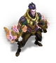 Sylas PROJECT (Catseye)