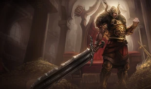 Viking Tryndamere ;750 / 24-Jun-2011