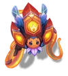 Vel'Koz Bee'Koz (Ruby)