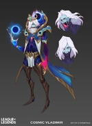 Vladimir (Development) | League of Legends Wiki | Fandom