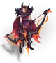 Ashe FaeDragon (Emberclaw)