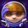 Astronaut Teemo Chroma profileicon.png