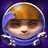 Astronaut Teemo Chroma