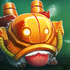 Blitzcrank Poro