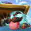 Braum Poro Icon