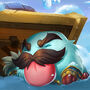 Braum Poro Icon