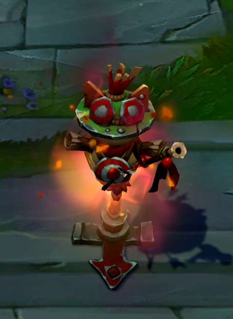 Fated Ashes | League of Legends Wiki | Fandom