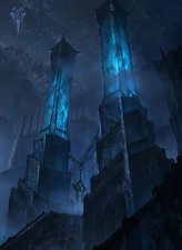 Frostguard Citadel