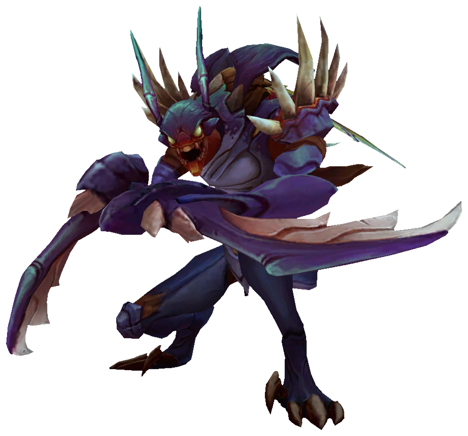 Kha'Zix.