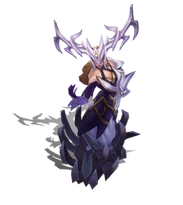 Lissandra Coven (Base)