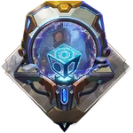 LoR The Chronosphere Board icon