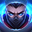 Pulsefire Shen Chroma profileicon.png