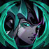 Ruined Shyvana Chroma profileicon