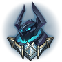 Season 2019 - Split 2 - Silver Emote